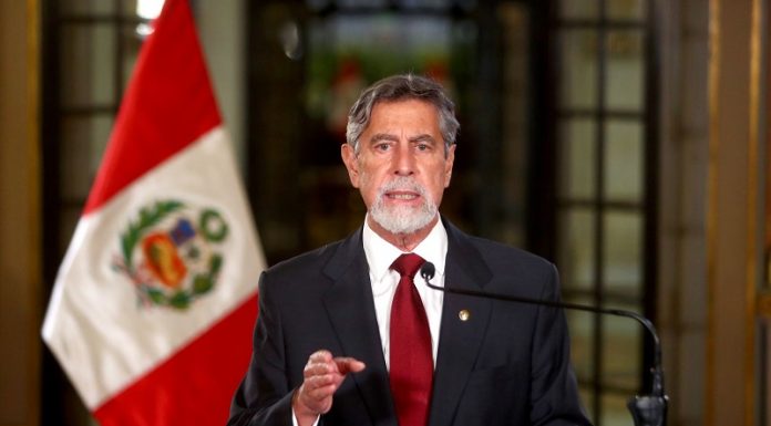 Junín, Pasco, Huancavelica y otras siete regiones entran en cuarentena total