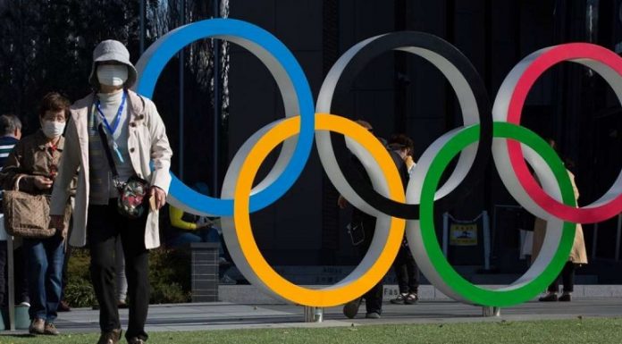 Olimpiadas de Tokio nuevamente podrían ser suspendidas y hasta canceladas
