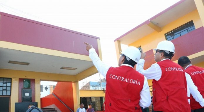 Contraloría halla perjuicio económico de 4 millones en Junín durante el 2020