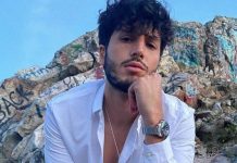 Sebastián Yatra regresa a las redes con “Adiós”, su primera canción del año