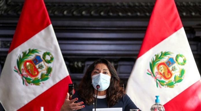 4 provincias de Junín seguirán en cuarentena por 14 días más