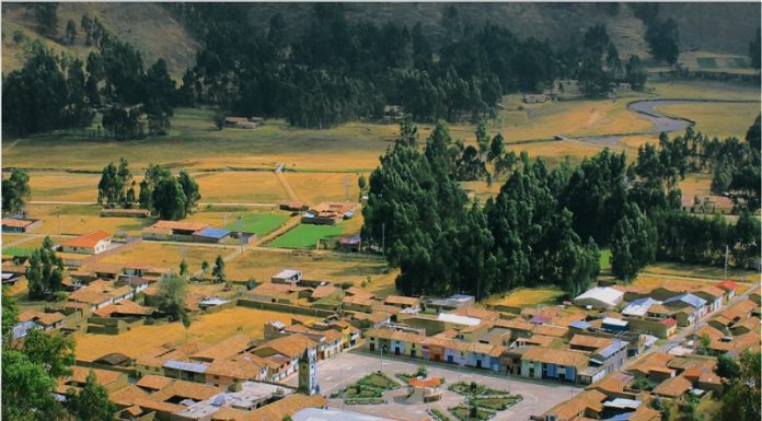 Julcán, el distrito con solo 6 casos de Covid-19 desde que inició la pandemia