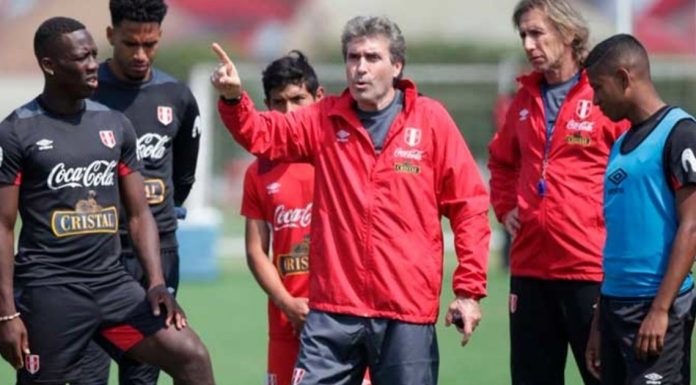 Conmebol suspendió la jornada de Eliminatorias a Qatar prevista para marzo