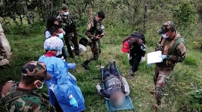 Hallan sin vida al principal sospechoso de la muerte de Yorlinda Morales que dejó en orfandad a tres niños