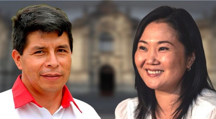 No habrá debate por falta de condiciones según vocero de Perú Libre
