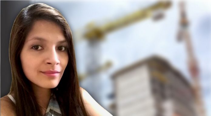 Gerente de constructora es designada prefecta regional de Junín