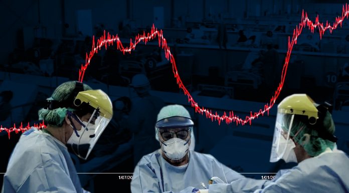 Las elecciones y la variante brasileña que aumentan mortalidad Covid en el país
