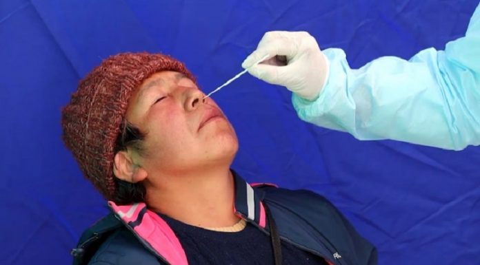 Incremento de Covid-19 es por nuevos linajes y variantes en la región Junín