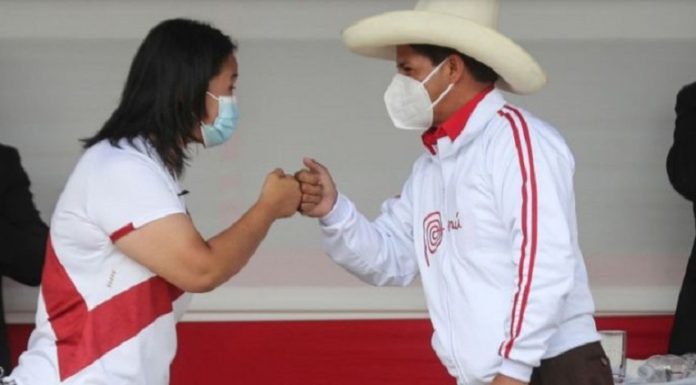 ONPE adjudica S/12 millones para franja electoral de la segunda vuelta