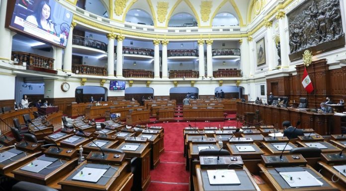Congreso aprueba por insistencia retiro de 4 UIT de las AFP