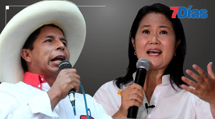 Por fin: Perú Libre y Fuerza Popular se ponen de acuerdo para debates