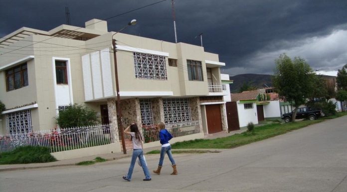 El nuevo distrito de San Carlos tendrá 14 404 habitantes