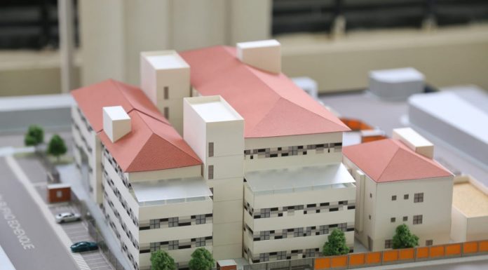 Nuevo hospital de Chupaca tendrá más de 13 servicios