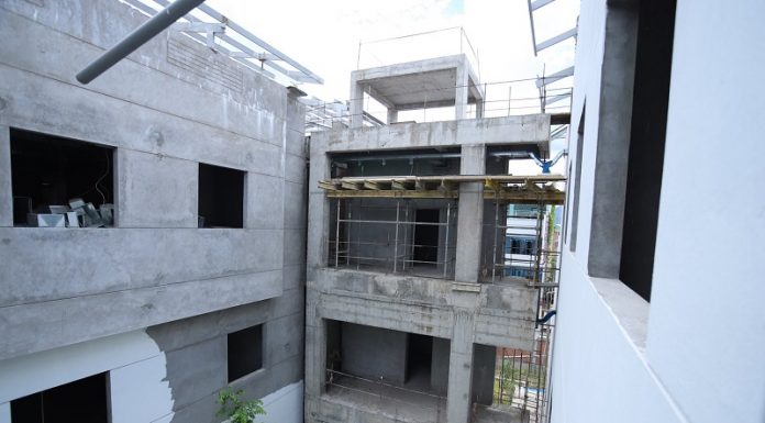 Valorizaciones fantasmas por 100 millones de soles