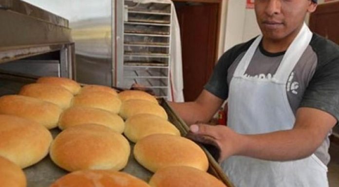 Panificadores evalúan incremento en el precio del pan