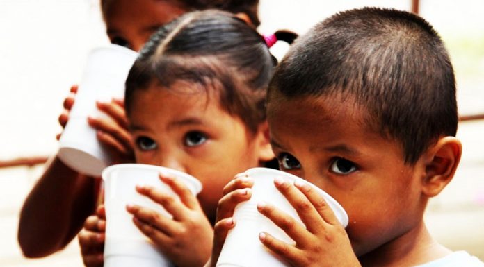 Niños de PVL ahora deberán tener tamizaje de desnutrición y anemia