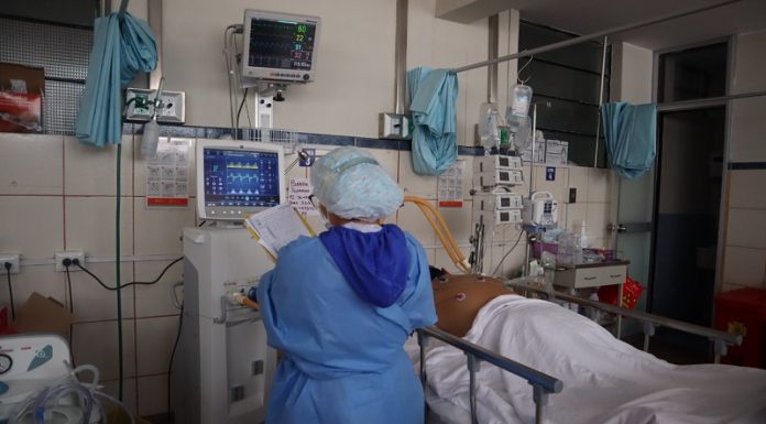 Estas son las variantes de Covid-19 existentes en la región Junín