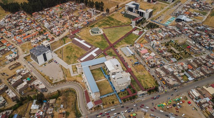 Congreso insiste y publica creación de distrito de San Carlos en Huancayo