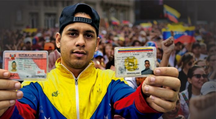 Extranjeros podrán postular como autoridades y tendrán derecho a votar
