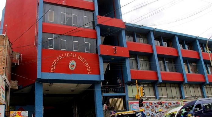 Contraloría: Municipalidad de El Tambo incumple medidas de prevención de Covid-19