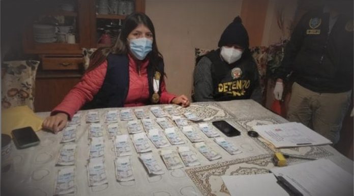 Audiencia de prisión preventiva de Los Dinámicos del Centro se reprograma otra vez