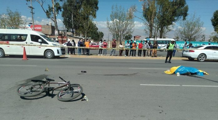 Ciclovía: Un tema que revive con la muerte del joven ciclista