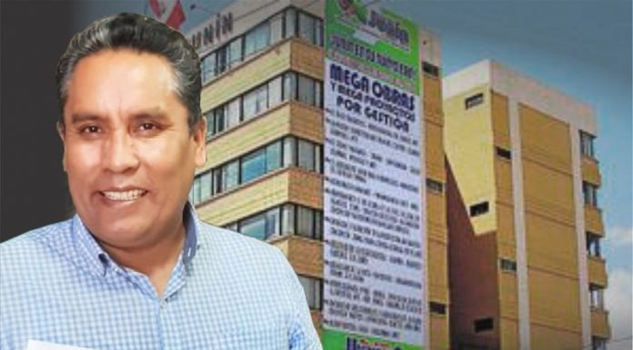 Piden conformar comisión multipartidaria para investigar gestión de Ángel Unchupaico