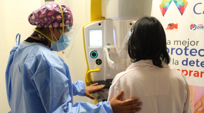 Casos de cáncer en la macro región centro aumentan en 50%