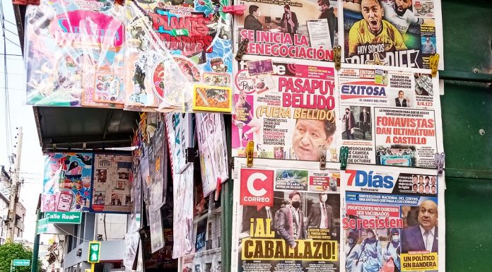 7Días desde hoy nuevamente en su edición impresa, ahora como quincenario