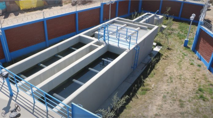 MPH: «Observaciones en planta de tratamiento ya fueron levantadas por la empresa»