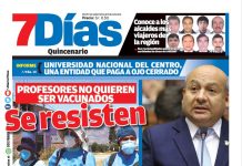 7Días regresa en su edición impresa como quincenario