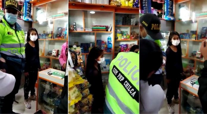 Luego de 17 días fue encontrada la adolescente de 12 años, Dafne