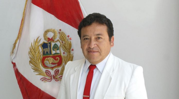 Acción Popular se queda sin candidato regional en Junín