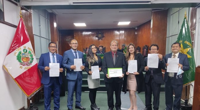 Graves denuncias sobre presuntos malos manejos en el CAJ