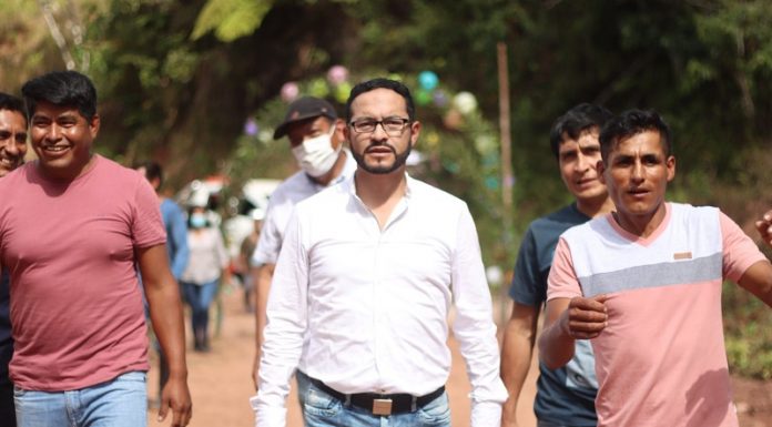 JEE acepta renuncia de candidatura de Fernando Orihuela