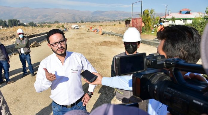 Fernando Orihuela: «El Jurado Nacional de Elecciones publica una resolución tardía»