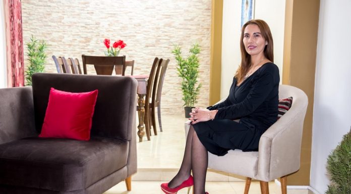 Gabriela Vittes renuncia a postular como regidora por Perú Libre