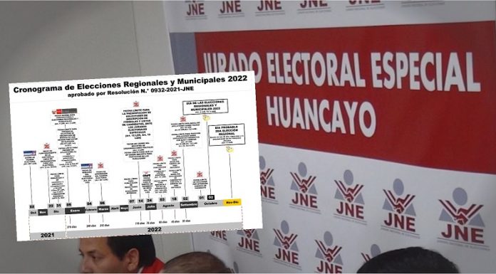 Vence plazo para que JEE publique lista de candidatos admitidos