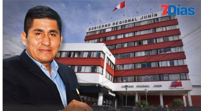 Pobladores de Palián, Vilcacoto y Acopalca anuncian movilización al GRJ