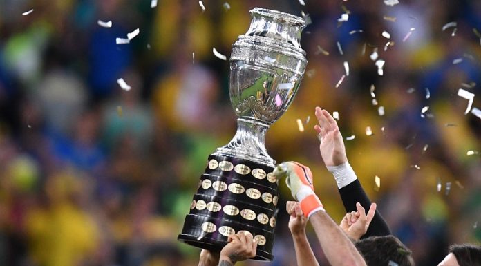 La Copa América 2024 se jugará en Estados Unidos con 16 selecciones