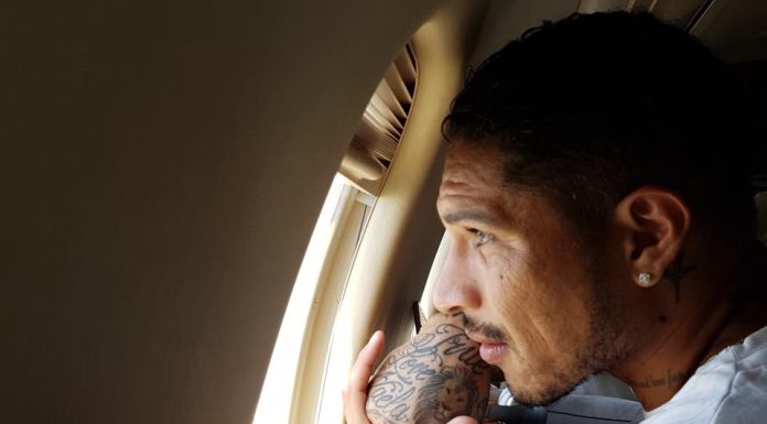 Próxima parada de Paolo Guerrero sería el Racing de Argentina