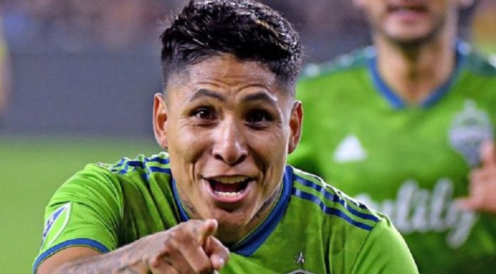 Raúl Ruidíaz ilusionado con brillar en el Mundial de Clubes