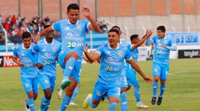 ADT sorprende en la Liga 1 del Torneo Apertura