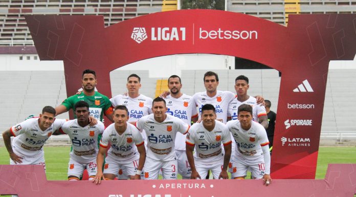 Liga 1: Así quedó la tabla tras jugarse la cuarta jornada