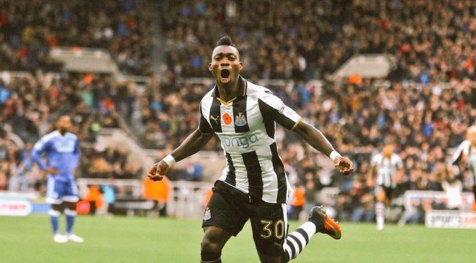 Tristeza en el fútbol: Apareció muerto Christian Atsu