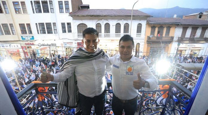 Alcalde es investigado por despedir a procurador sin tener competencias