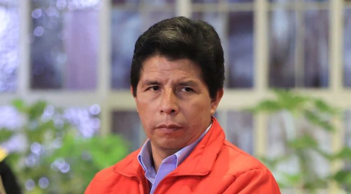Congreso: Comisión Permanente aprobó acusar a Pedro Castillo por tres delitos
