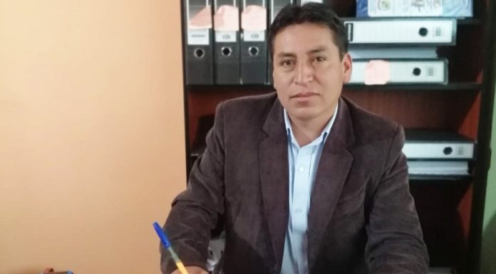 Exalcalde de Mariscal Castilla es sentenciado a 8 años de cárcel