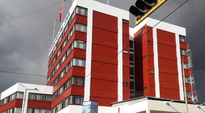 GRJ gasta más de 32 mil en viáticos en 40 días de gestión