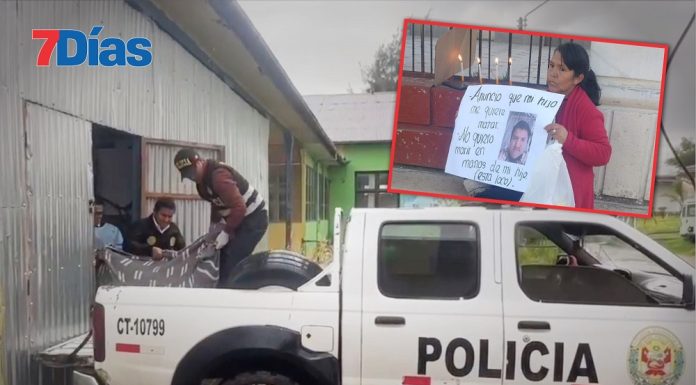 Después de 4 días encuentran sin vida a «loquito» que intentó escapar